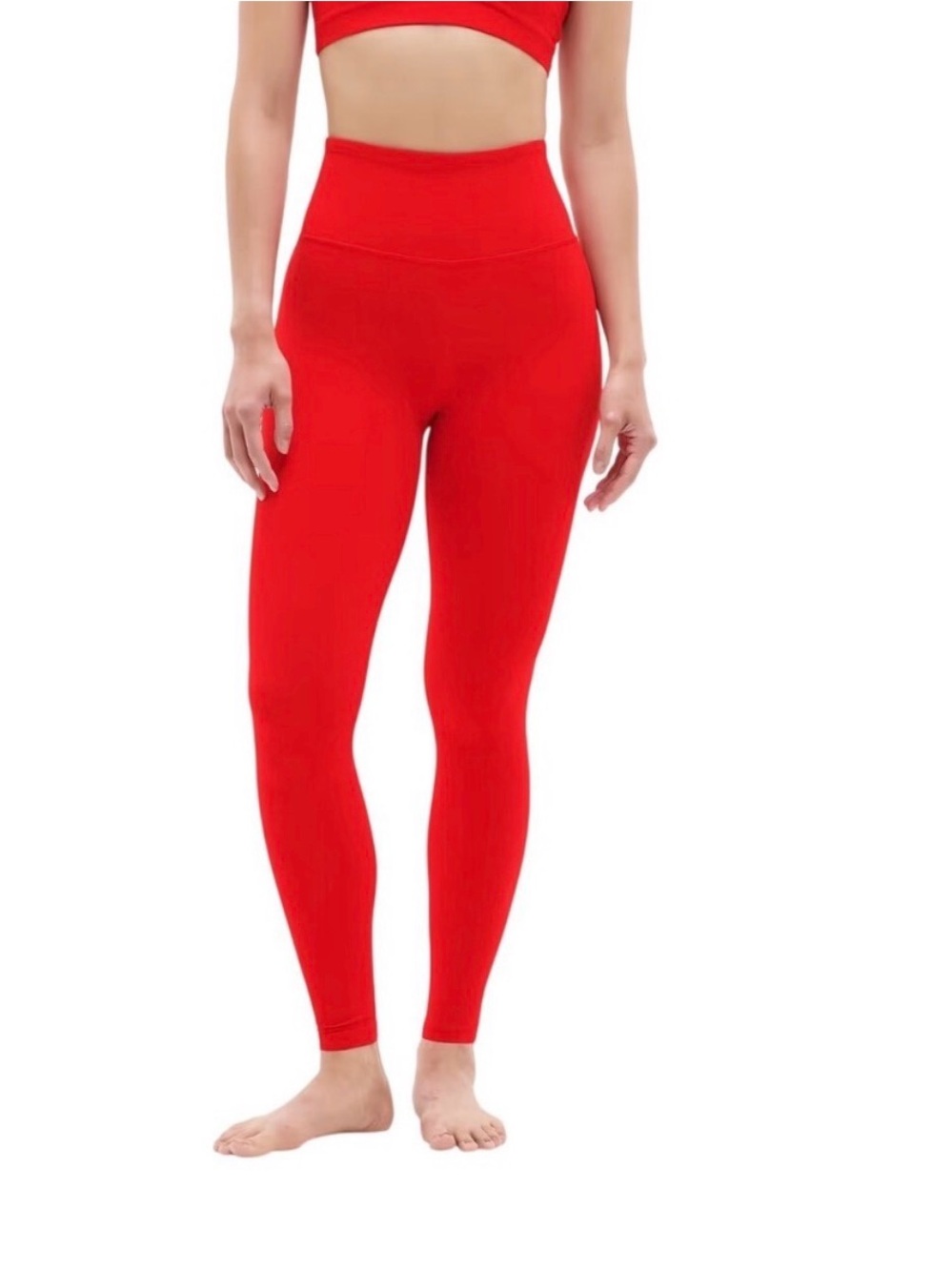 Athleta Elation 7/8 Leggings NWOT